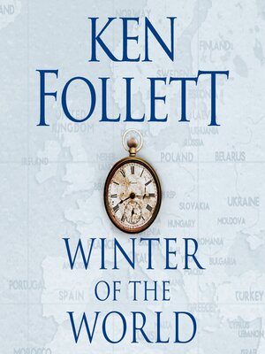 cover image of Winter of the World
